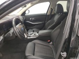  Bmw  Serie 3 BMW Série 3 Berline / 2022 / 4P / Berline 320e 204ch Business Design BVA8 Hybride #10