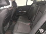  Bmw  Serie 3 BMW Série 3 Berline / 2022 / 4P / Berline 320e 204ch Business Design BVA8 Hybride #11