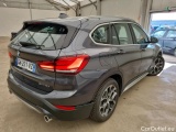  Bmw  X1  sDrive 18 d xLine 2.0 150CV BVA8 E6d #3