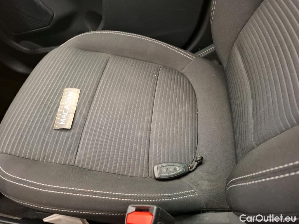  Ford  Kuga  Titanium Hybrid 2.5 190CV BVA6 E6dT #12