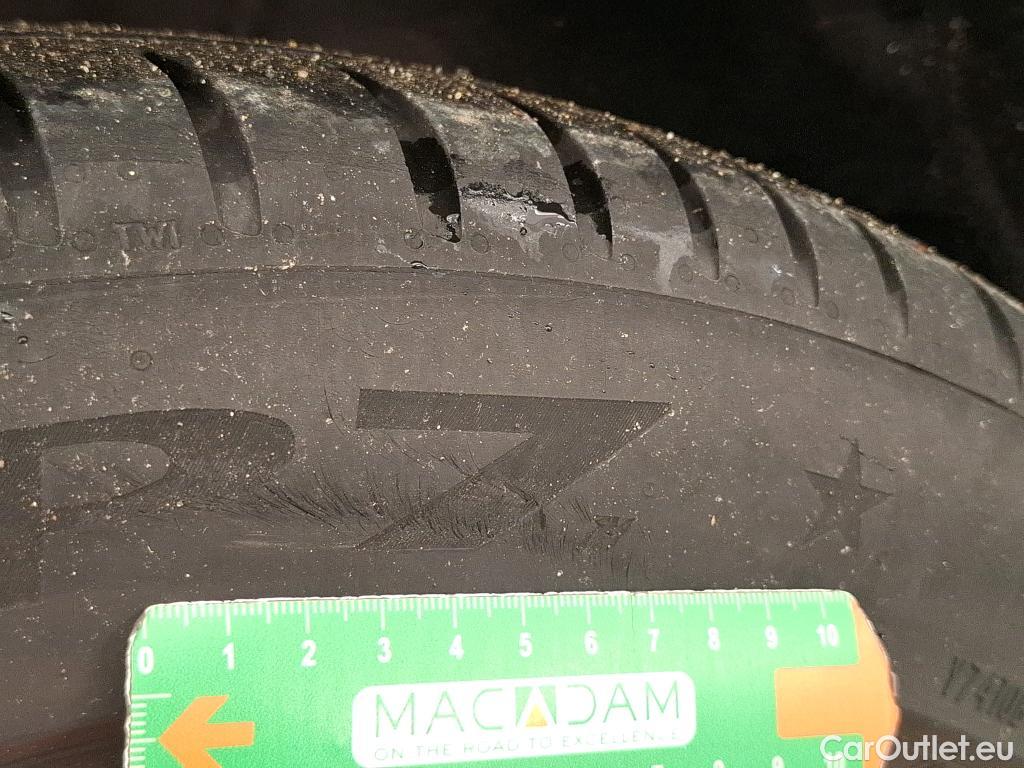  Bmw  X2 Série  sDrive 18i Lounge 1.5 135CV BVA7 E6d #4