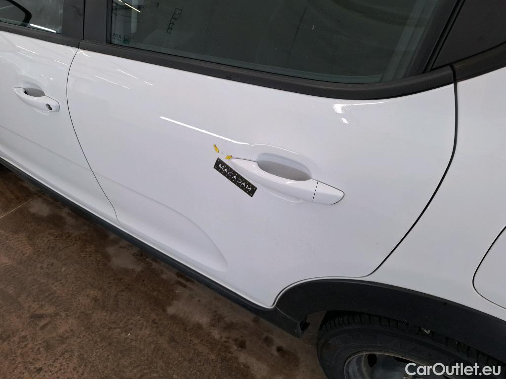  Citroen  C3  Feel 1.2 PureTech 80CV BVM5 E6d #23