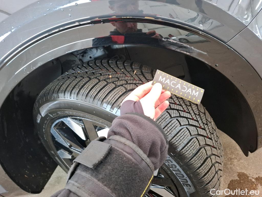  KIA  Sportage KIA  / 2021 / 5P / SUV 1.6 T-GDI 265 PHEV AUTO 4WD DESIGN #18