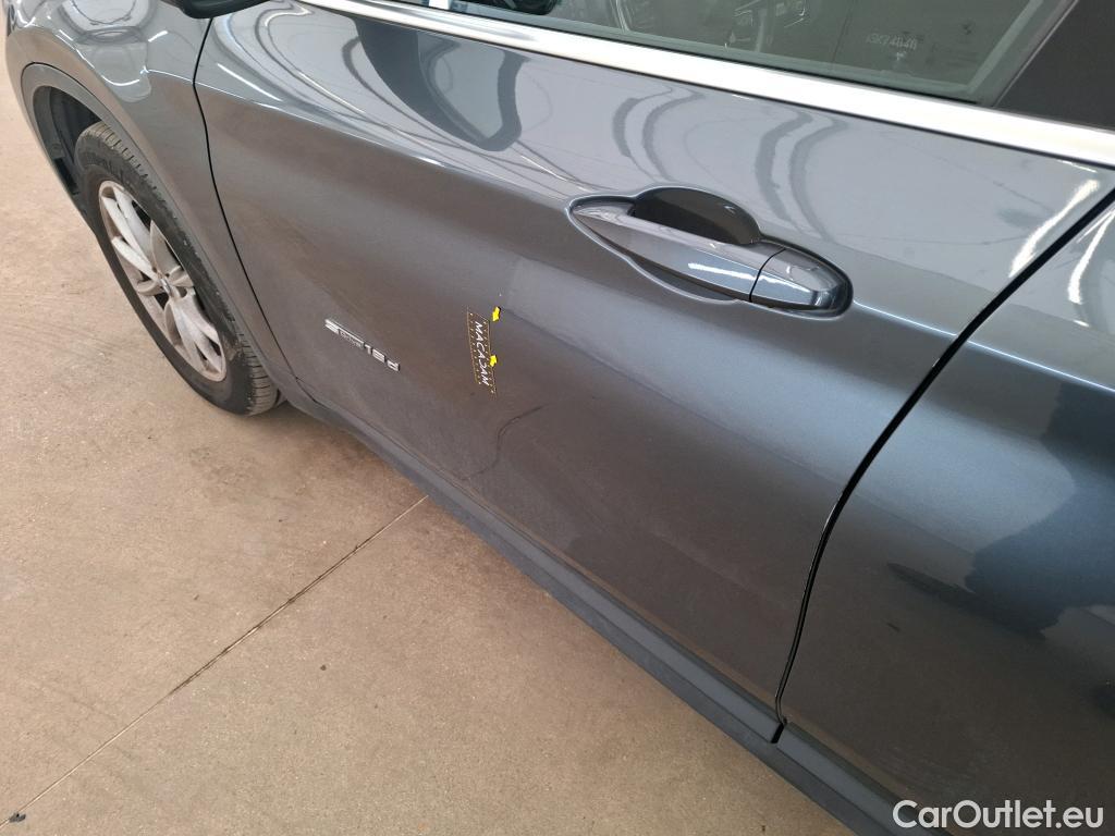  Bmw  X1 Série  sDrive16d Lounge 1.5 115CV BVM6 E6 #56