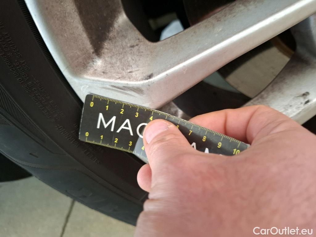  Ford  Kuga  Titanium Hybrid 2.5 190CV BVA6 E6dT #17