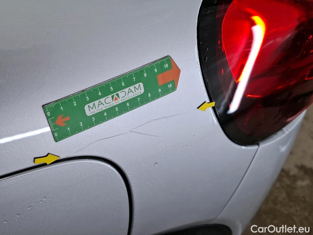  Citroen  C3  Aircross Shine 1.2 PureTech 110CV BVM6 E6d #2