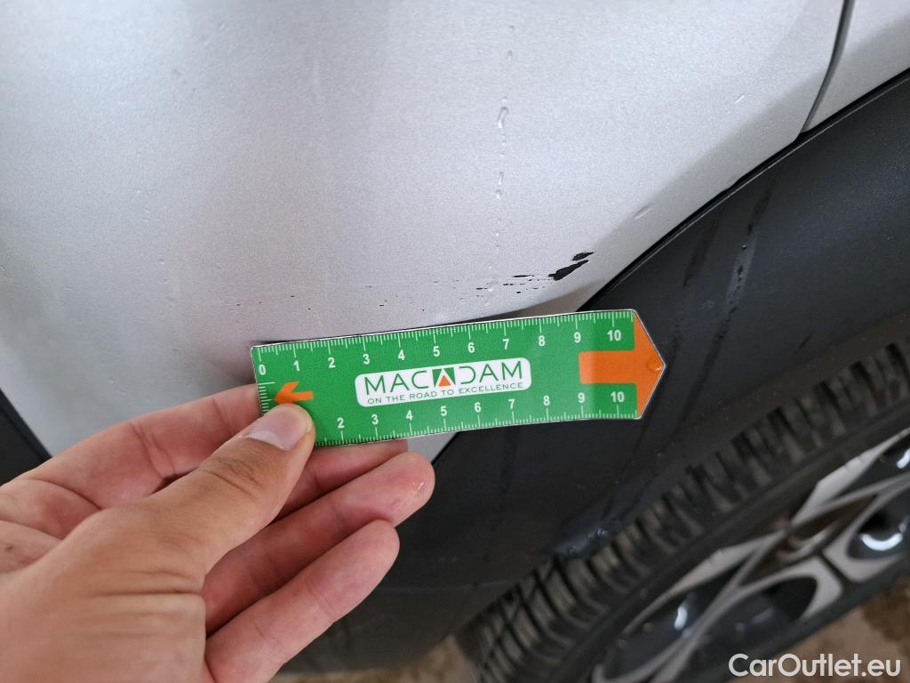  Citroen  C3  Aircross Shine 1.2 PureTech 110CV BVM6 E6d #13