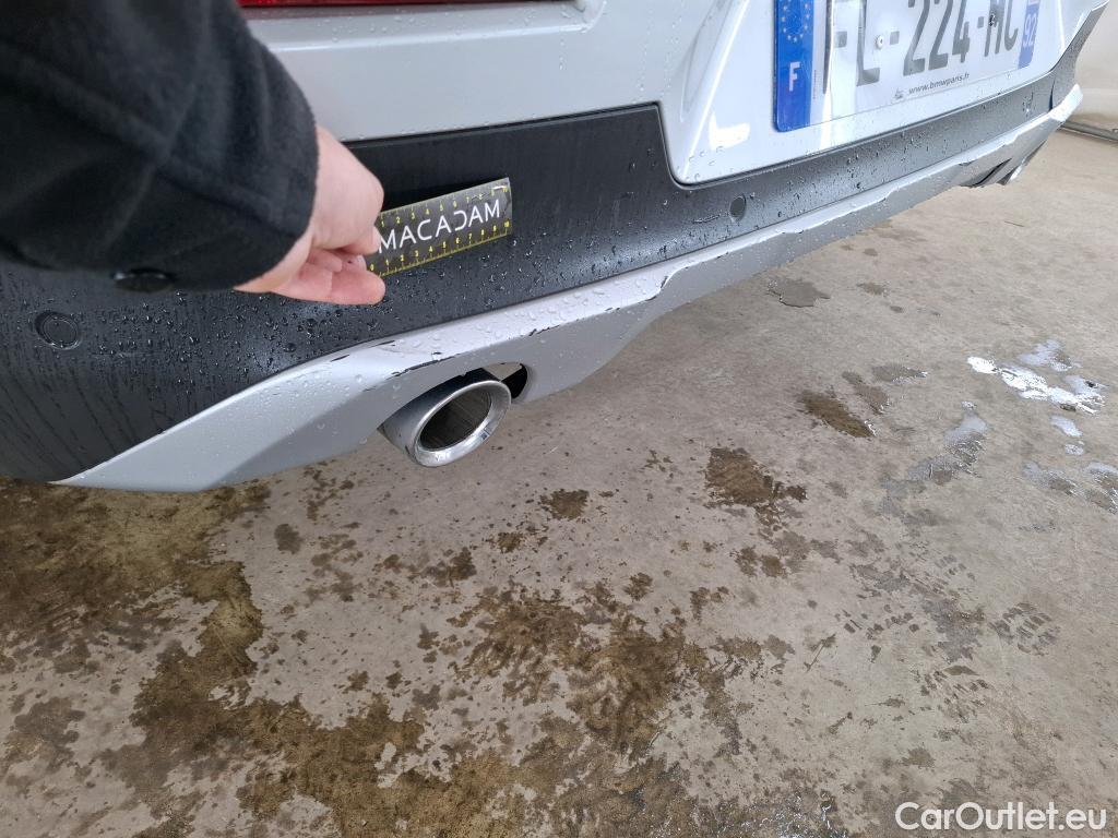  Bmw  X4 Série  xDrive 20d xLine 2.0 190CV BVA8 E6dT #16