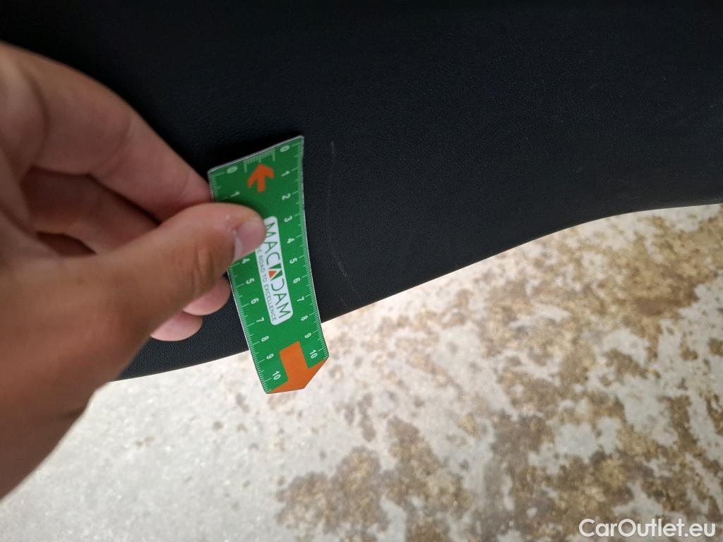  Citroen  C3  Aircross Shine 1.2 PureTech 110CV BVM6 E6d #4