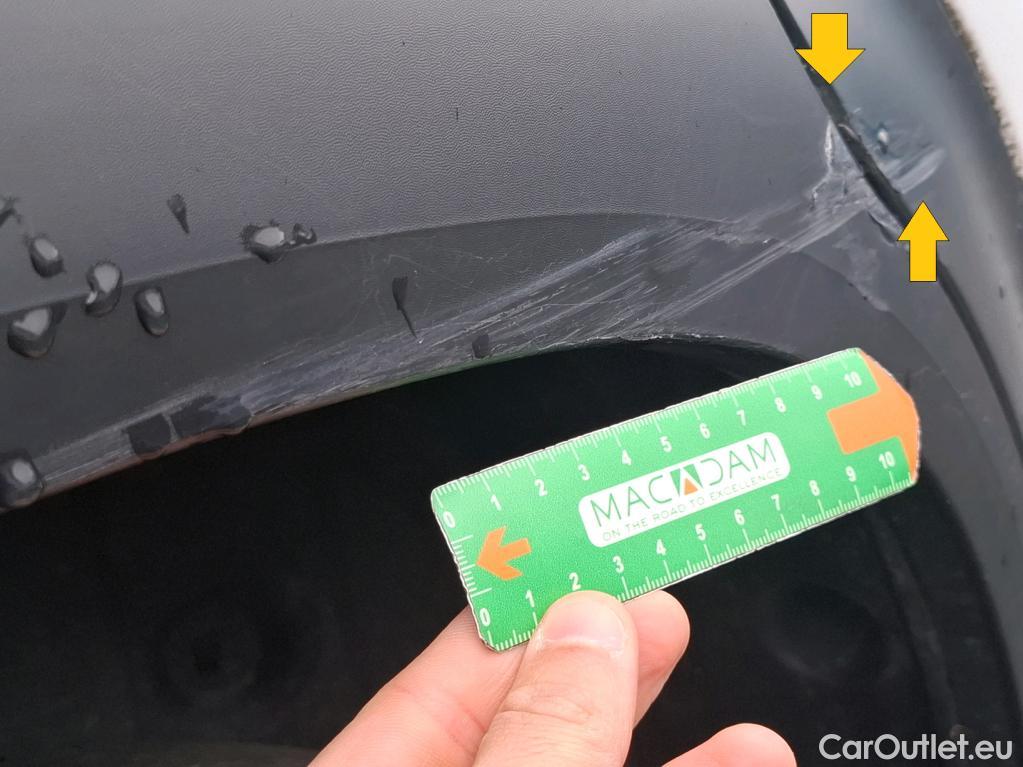  Citroen  C3  Aircross Feel Business 1.2 PureTech 110CV BVM6 E6d #34