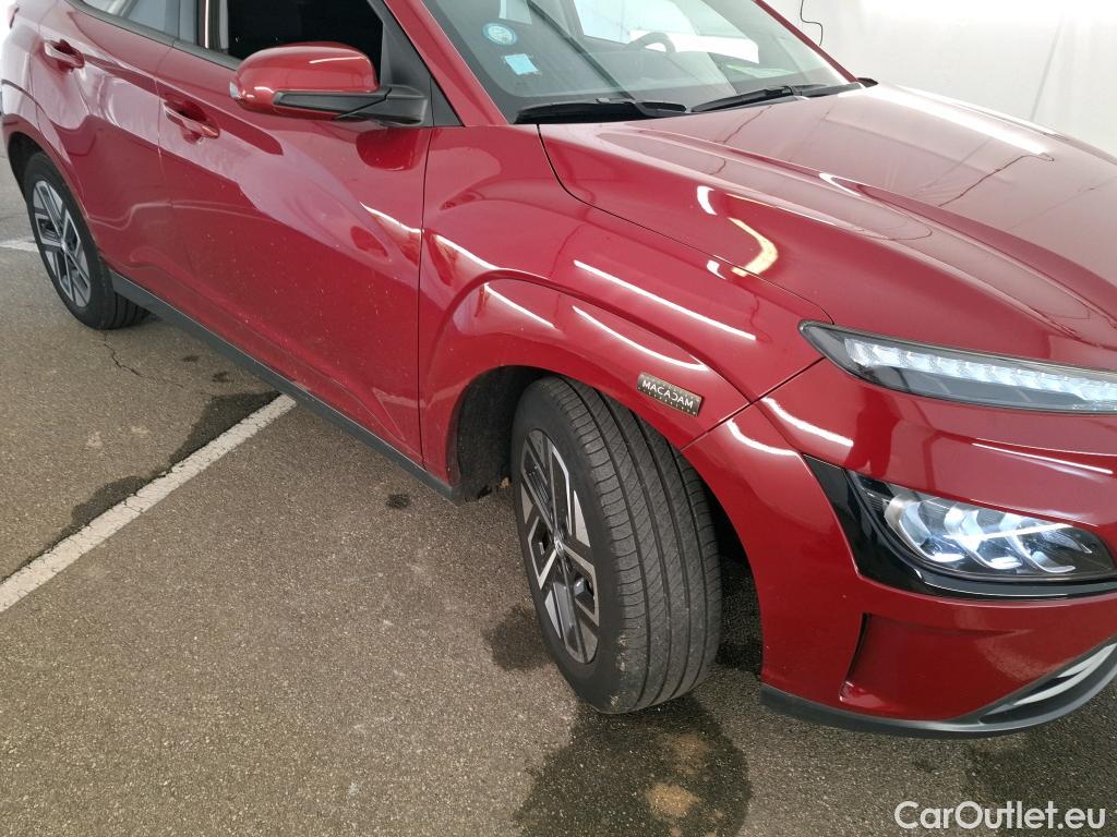  Hyundai  Konna HYUNDAI Kona / 2017 / 5P / SUV BEV 39KWH ELECTRIQUE 136CH CREATIVE #22