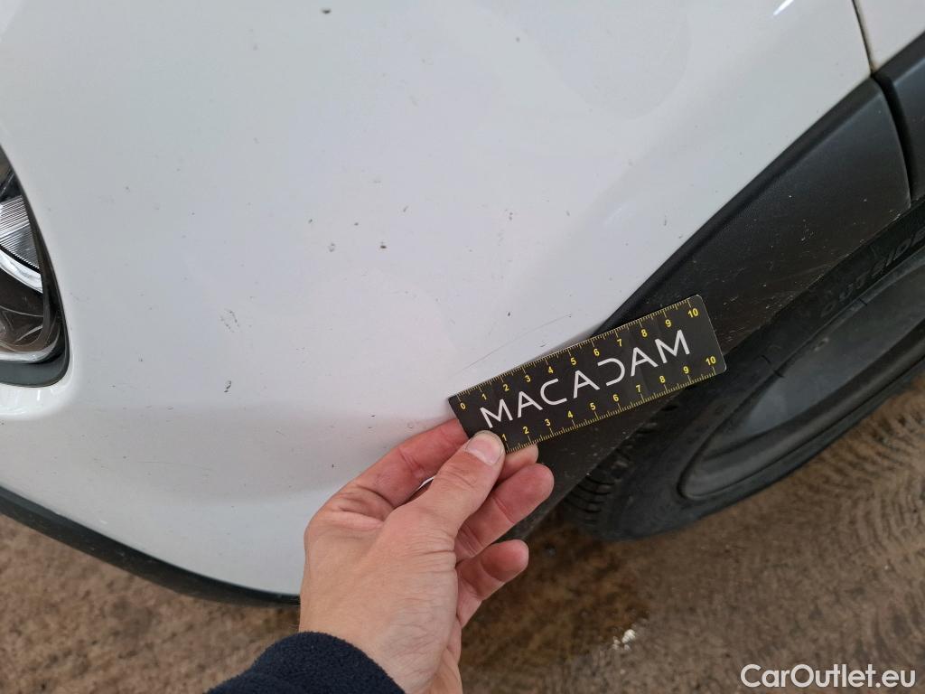  Citroen  C3  Feel 1.2 PureTech 80CV BVM5 E6d #30