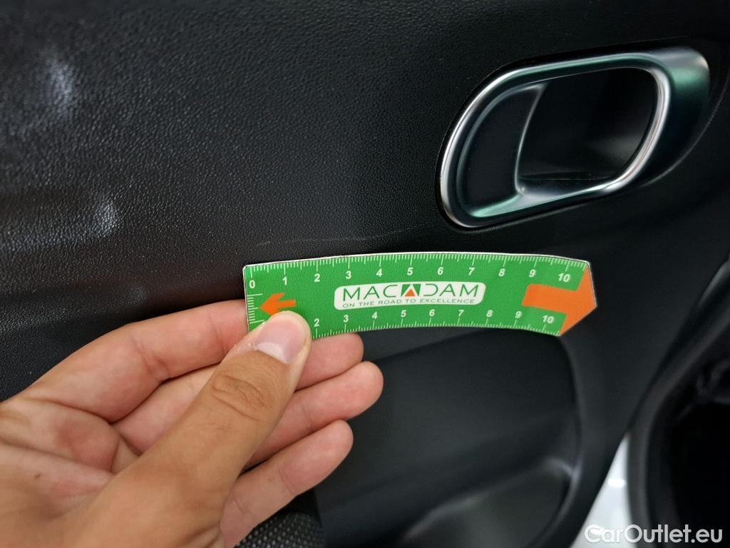  Citroen  C3  Aircross Shine 1.2 PureTech 110CV BVM6 E6d #6