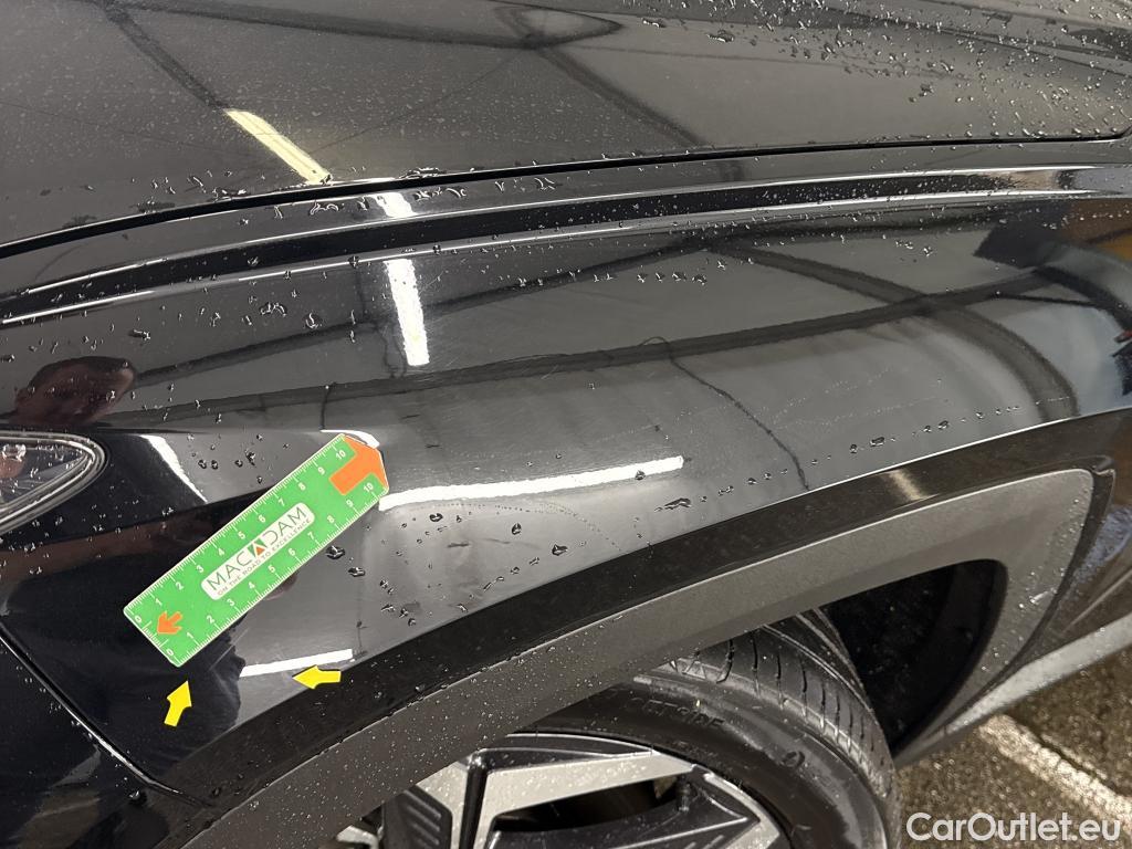  Hyundai  Tucson HYUNDAI  / 2020 / 5P / SUV 1.6 PHEV 265 HTRAC CREATIVE 4WD AUTO #1