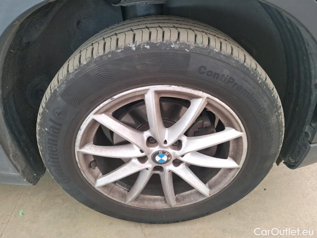  Bmw  X1 Série  sDrive16d Lounge 1.5 115CV BVM6 E6 #42