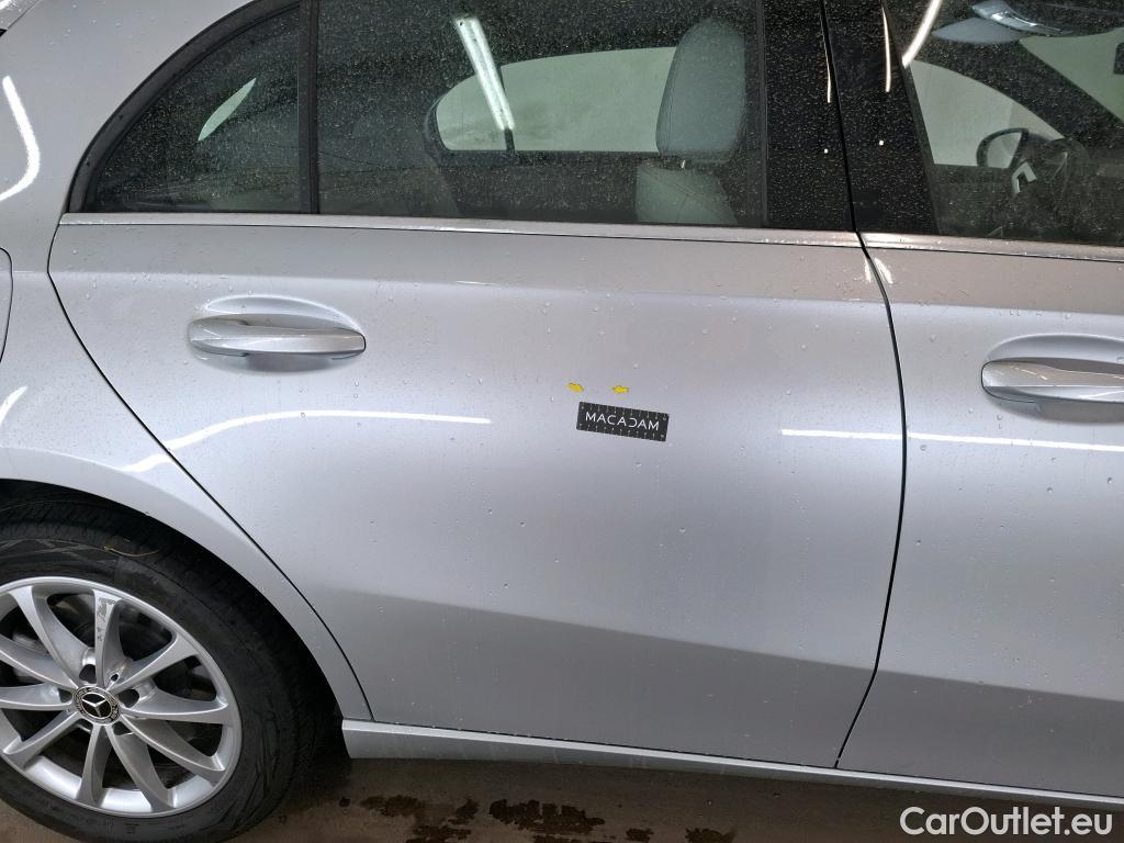  Mercedes  A-Klasse MERCEDES-BENZ Classe A Compact / 2018 / 5P / Berline A 250 e Business Line 8G-DCT #12