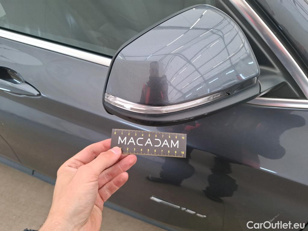  Bmw  X1 Série  sDrive16d Lounge 1.5 115CV BVM6 E6 #60