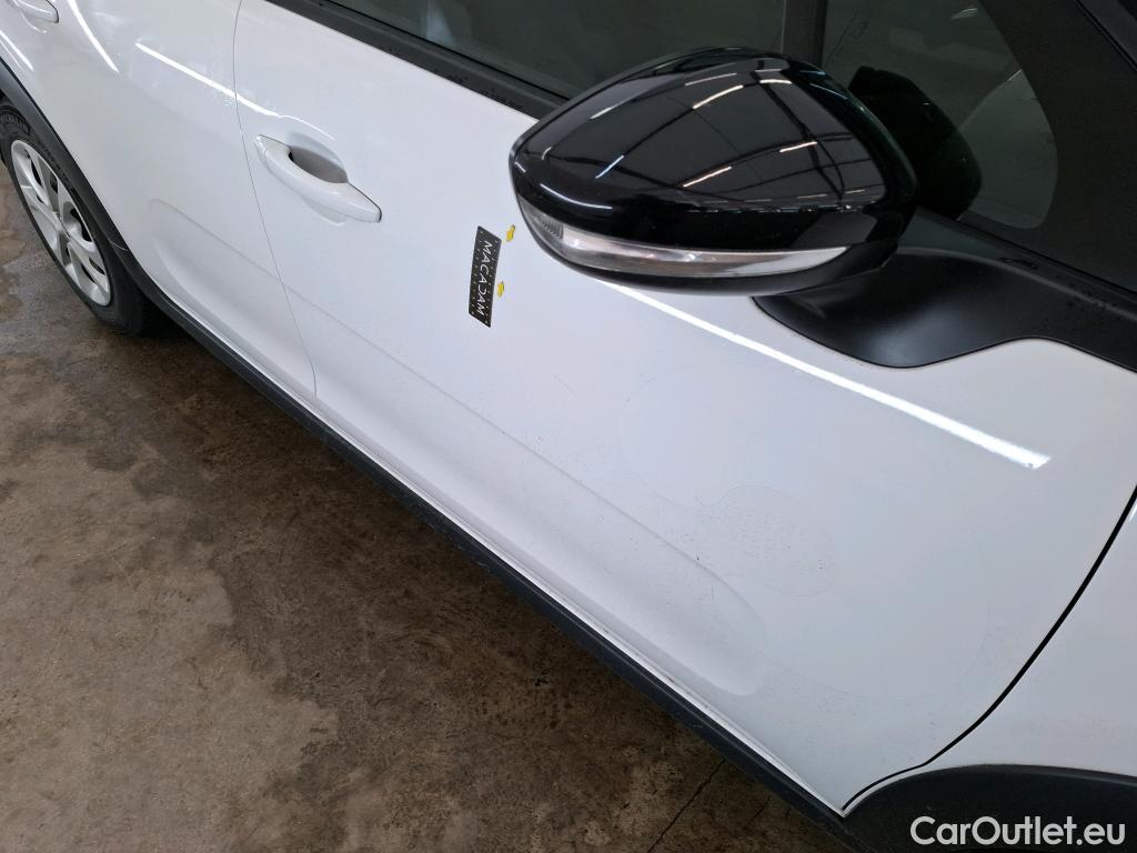  Citroen  C3  Feel 1.2 PureTech 80CV BVM5 E6d #4