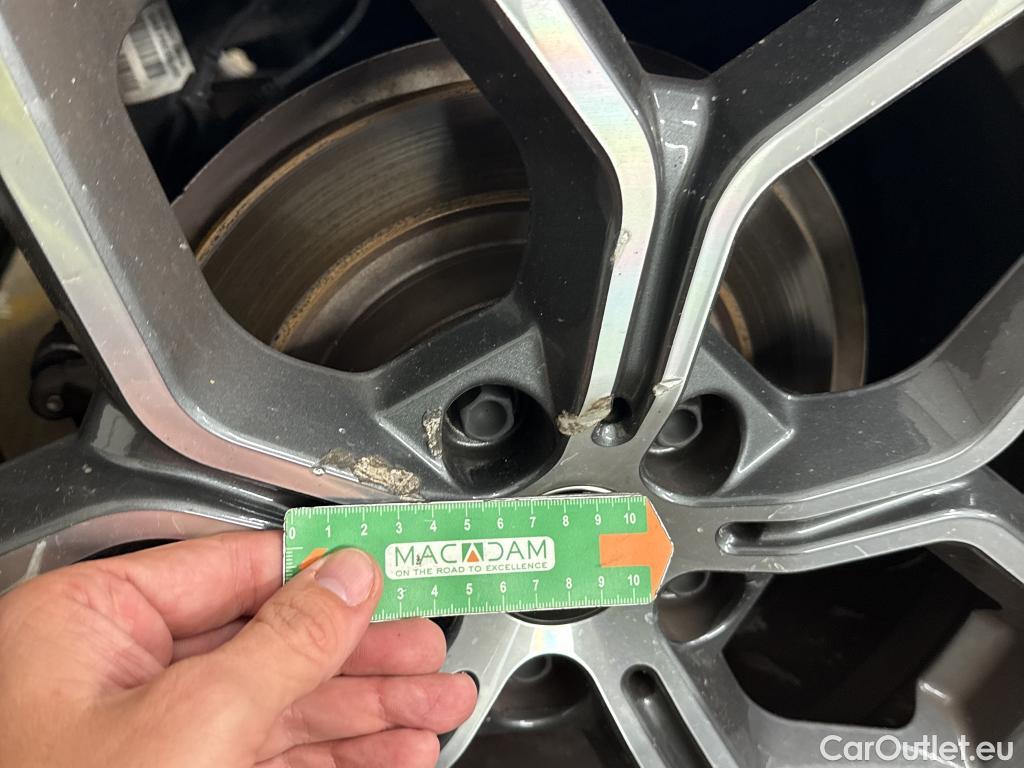  Bmw  X2 BMW  / 2017 / 5P / SUV sDrive18i Business DesignDKG7 #2