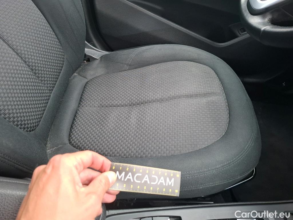  Bmw  X1 Série  sDrive16d Lounge 1.5 115CV BVM6 E6 #66