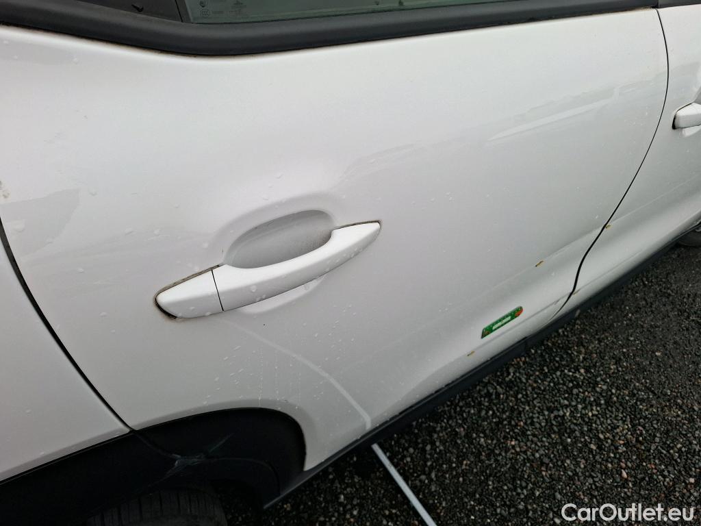  Citroen  C3  Aircross Feel Business 1.2 PureTech 110CV BVM6 E6d #5