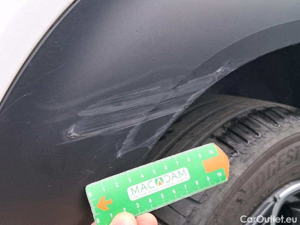  Citroen  C3  Aircross Feel Business 1.2 PureTech 110CV BVM6 E6d #22