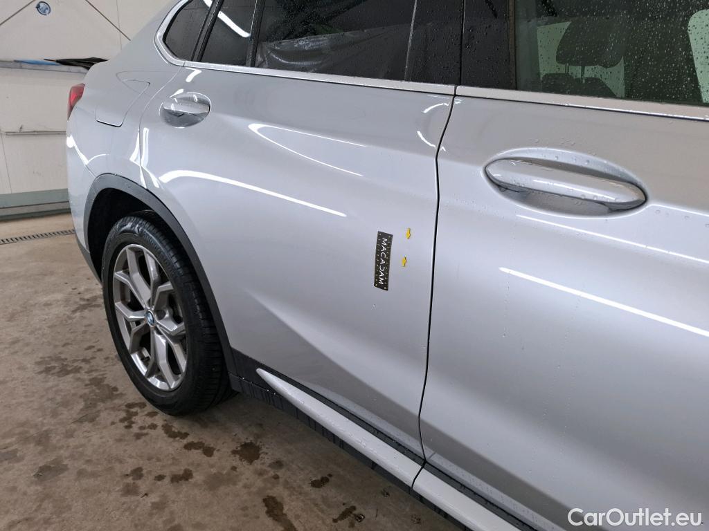  Bmw  X4 Série  xDrive 20d xLine 2.0 190CV BVA8 E6dT #29