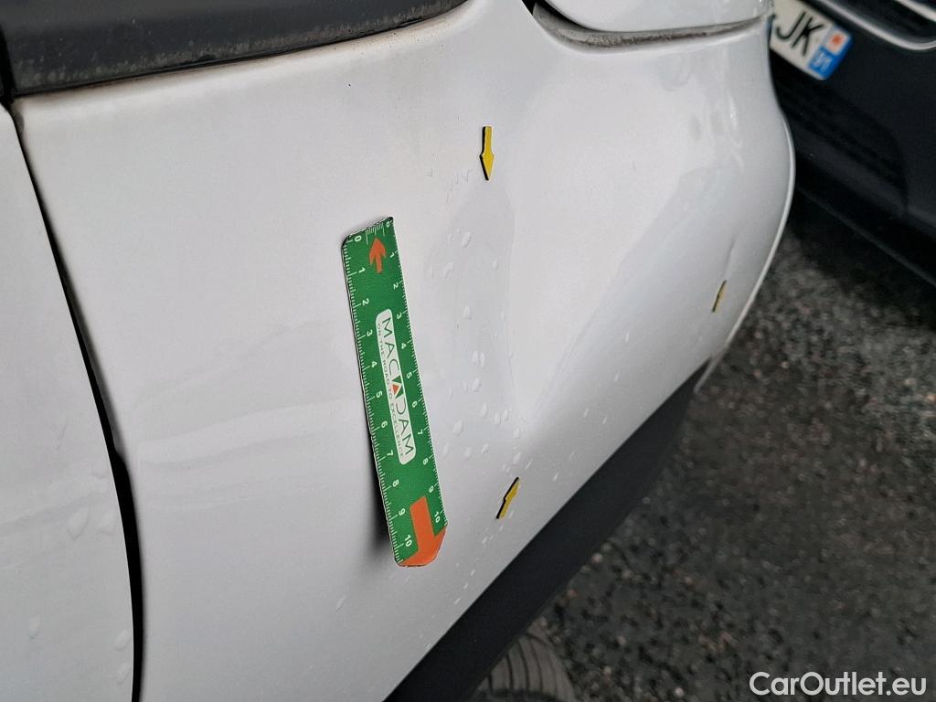  Citroen  C3  Aircross Feel Business 1.2 PureTech 110CV BVM6 E6d #9