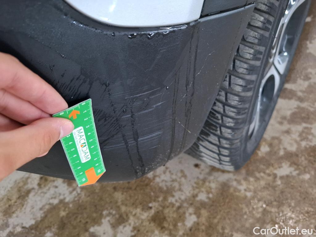  Citroen  C3  Aircross Shine 1.2 PureTech 110CV BVM6 E6d #11