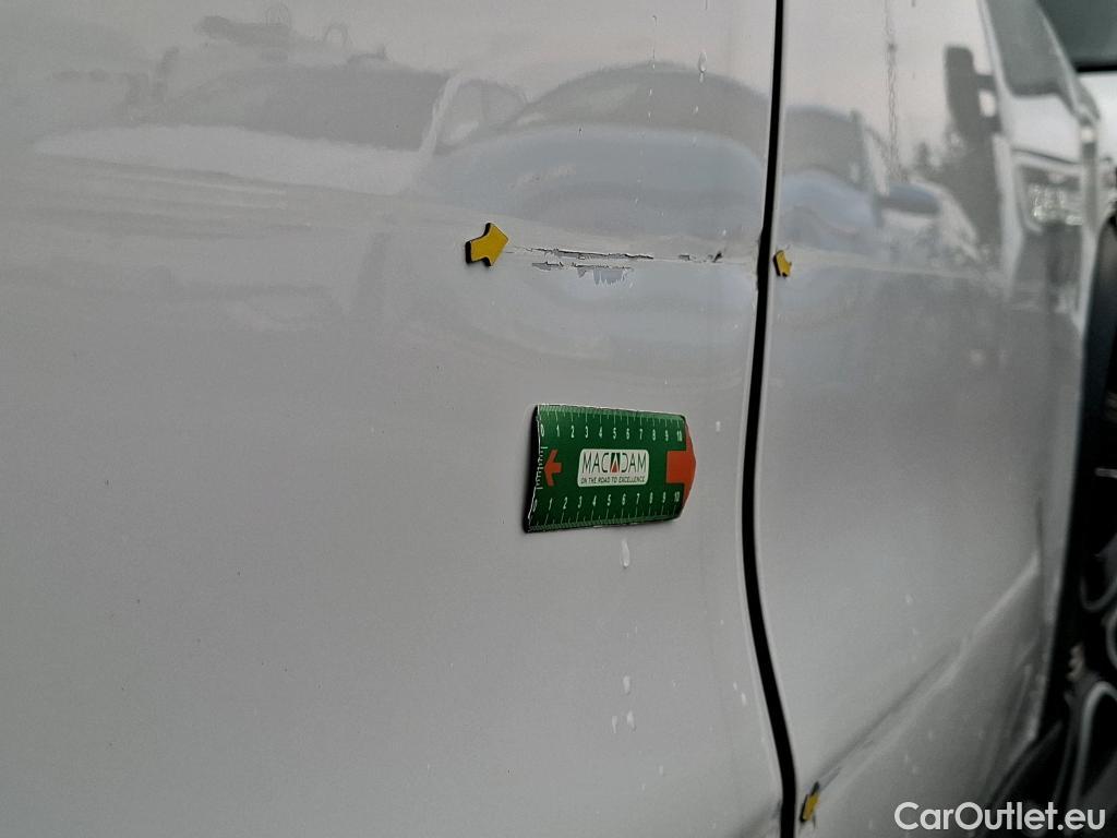  Citroen  C3  Aircross Feel Business 1.2 PureTech 110CV BVM6 E6d #7