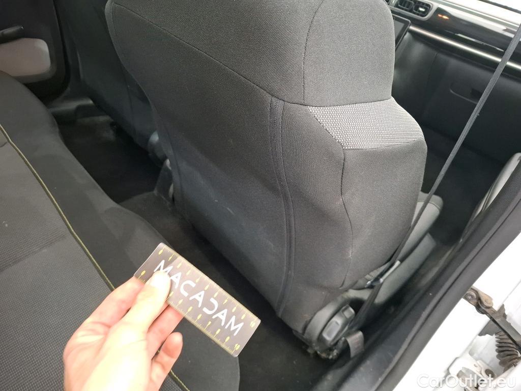  Citroen  C3  Feel 1.2 PureTech 80CV BVM5 E6d #20