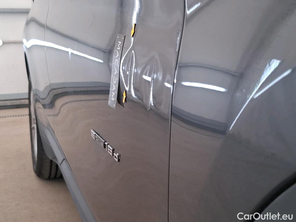  Bmw  X1 Série  sDrive16d Lounge 1.5 115CV BVM6 E6 #2