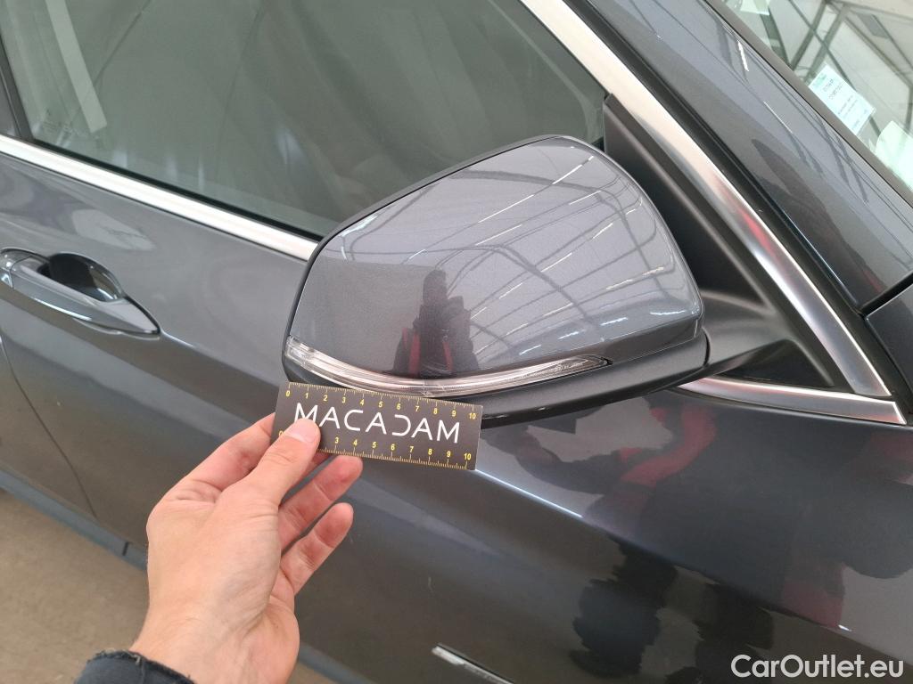  Bmw  X1 Série  sDrive16d Lounge 1.5 115CV BVM6 E6 #80