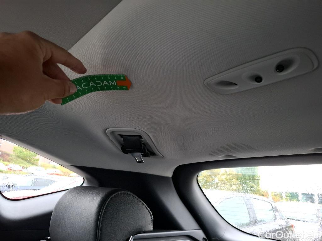  Hyundai  Tucson HYUNDAI  / 2020 / 5P / SUV 1.6 PHEV 265 HTRAC EXECUTIVE 4WD AUTO #6