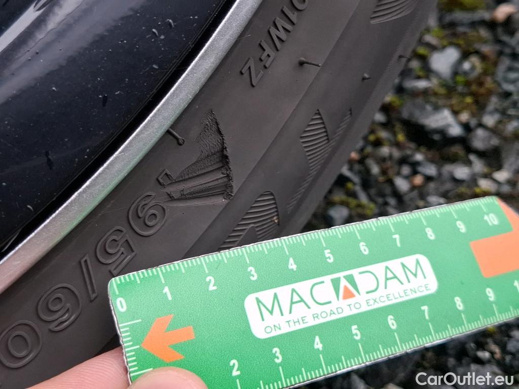  Citroen  C3  Aircross Feel Business 1.2 PureTech 110CV BVM6 E6d #17