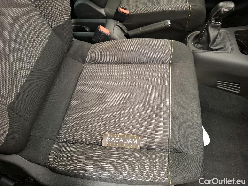  Citroen  C3  Feel 1.2 PureTech 80CV BVM5 E6d #18