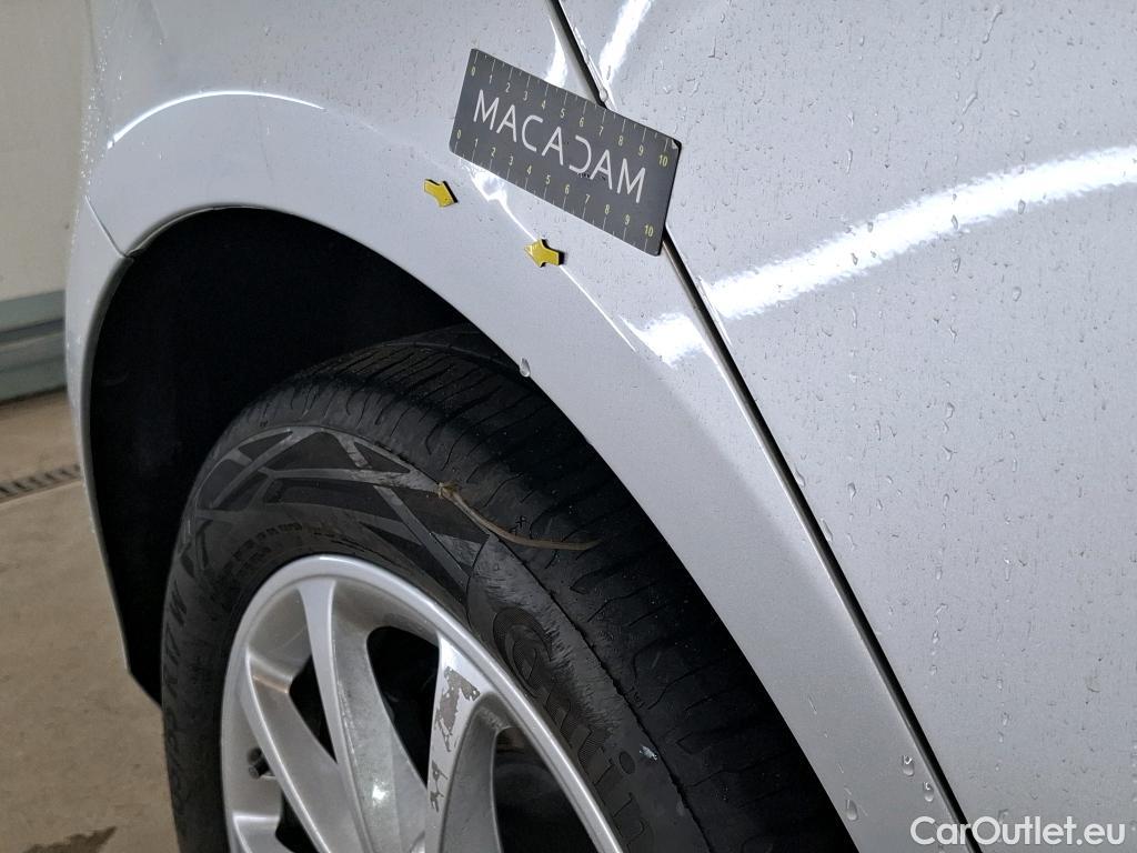  Mercedes  A-Klasse MERCEDES-BENZ Classe A Compact / 2018 / 5P / Berline A 250 e Business Line 8G-DCT #11