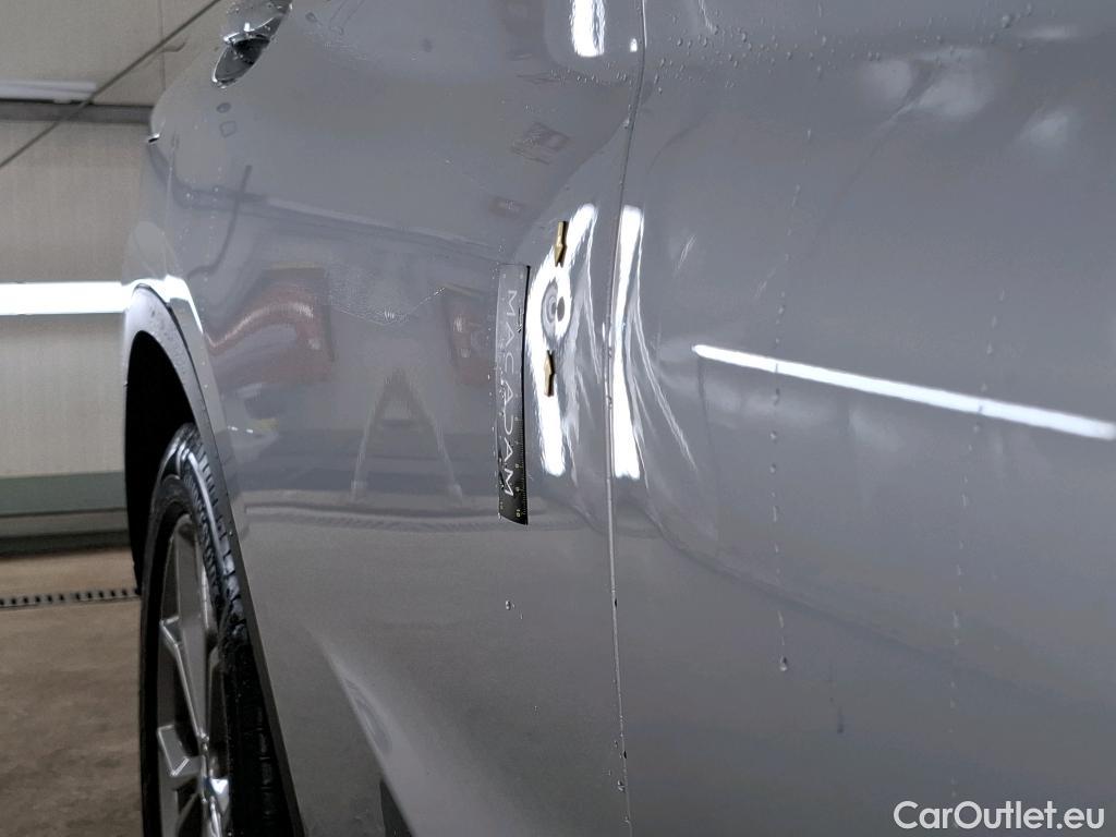  Bmw  X4 Série  xDrive 20d xLine 2.0 190CV BVA8 E6dT #30