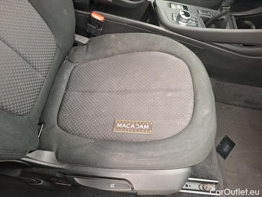  Bmw  X1 Série  sDrive16d Lounge 1.5 115CV BVM6 E6 #64