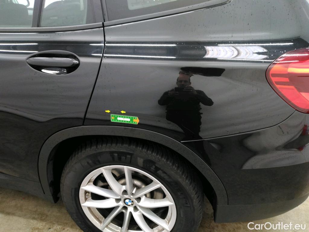  Bmw  X3 BMW  / 2017 / 5P / SUV xDrive30e 292ch Lounge BVA8 #5