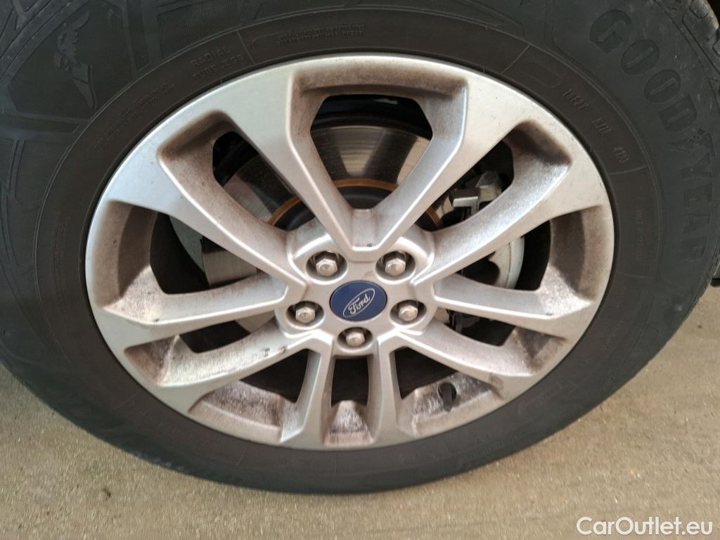  Ford  Kuga  Titanium Hybrid 2.5 190CV BVA6 E6dT #16