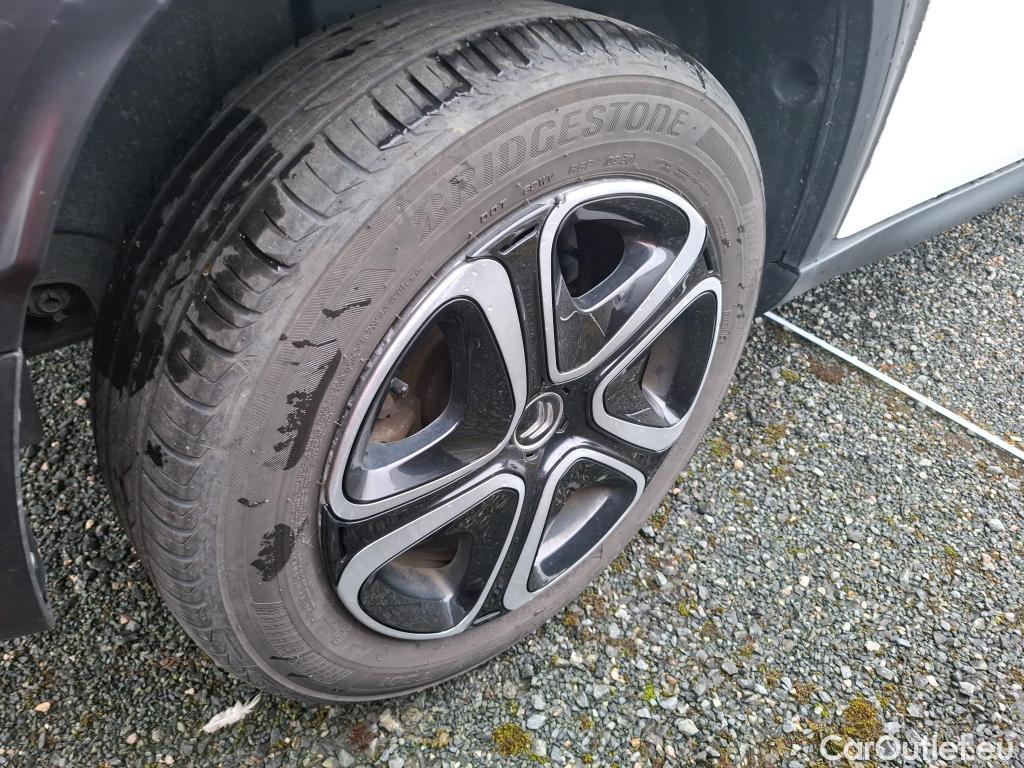  Citroen  C3  Aircross Feel Business 1.2 PureTech 110CV BVM6 E6d #16