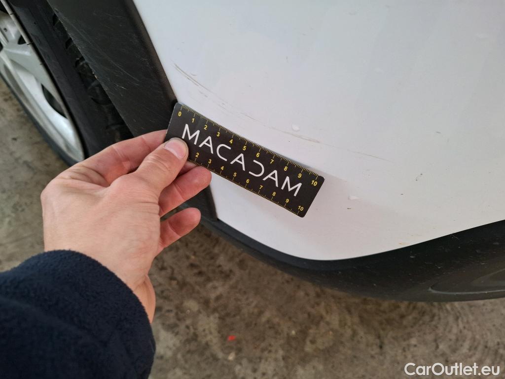  Citroen  C3  Feel 1.2 PureTech 80CV BVM5 E6d #28