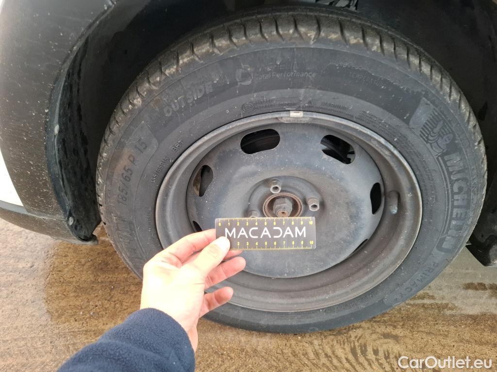  Citroen  C3  Feel 1.2 PureTech 80CV BVM5 E6d #10