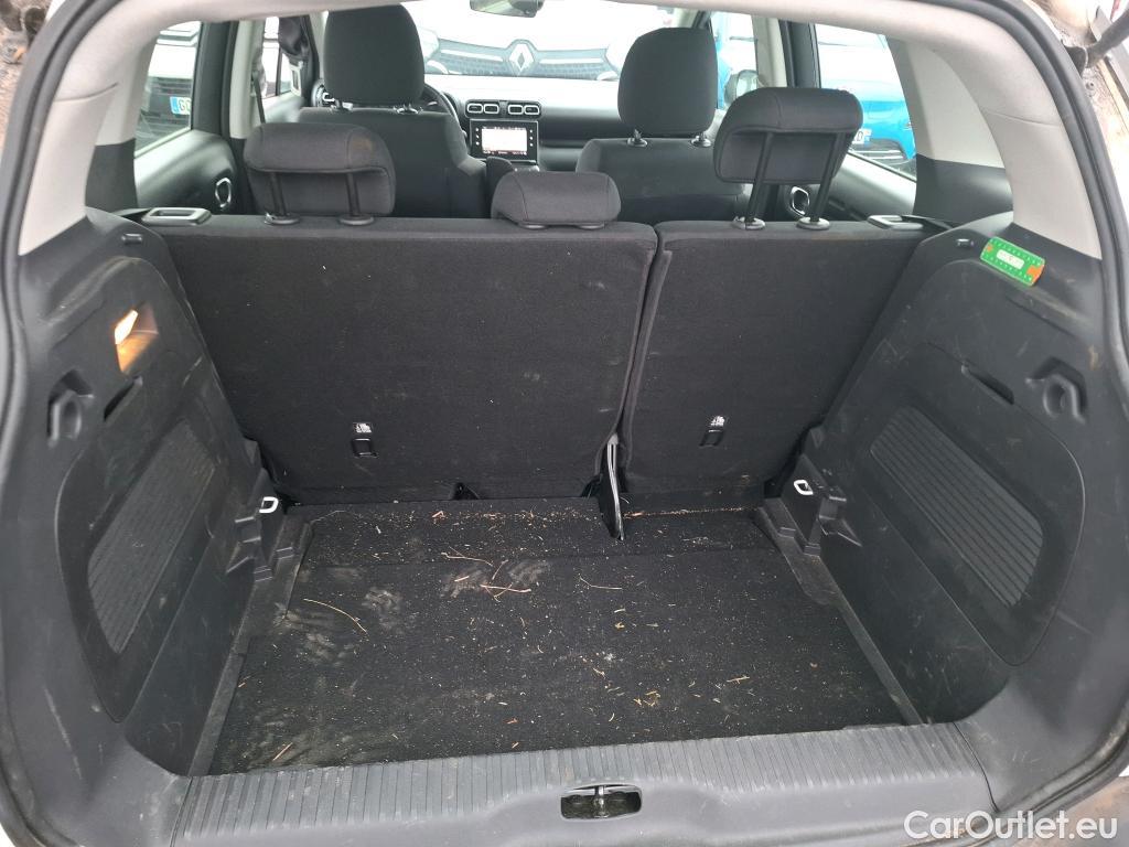  Citroen  C3  Aircross Feel Business 1.2 PureTech 110CV BVM6 E6d #14