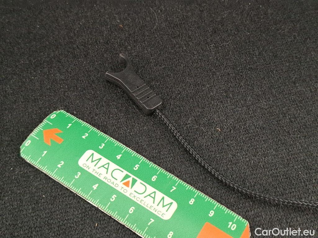  Bmw  X2 Série  sDrive 18i Lounge 1.5 135CV BVA7 E6d #9