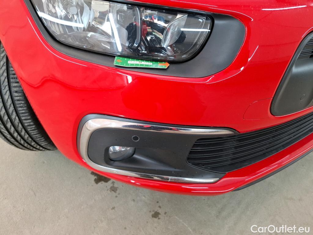 Citroen  C4 Grand Picasso /Spacetourer Shine 1.5 BlueHDi 130CV BVA8 E6d #3