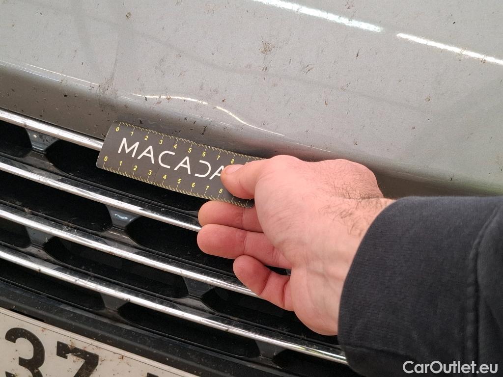  Ford  Kuga  Titanium Hybrid 2.5 190CV BVA6 E6dT #5