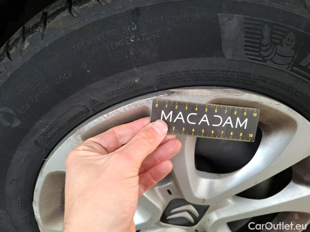  Citroen  C3  Feel 1.2 PureTech 80CV BVM5 E6d #16