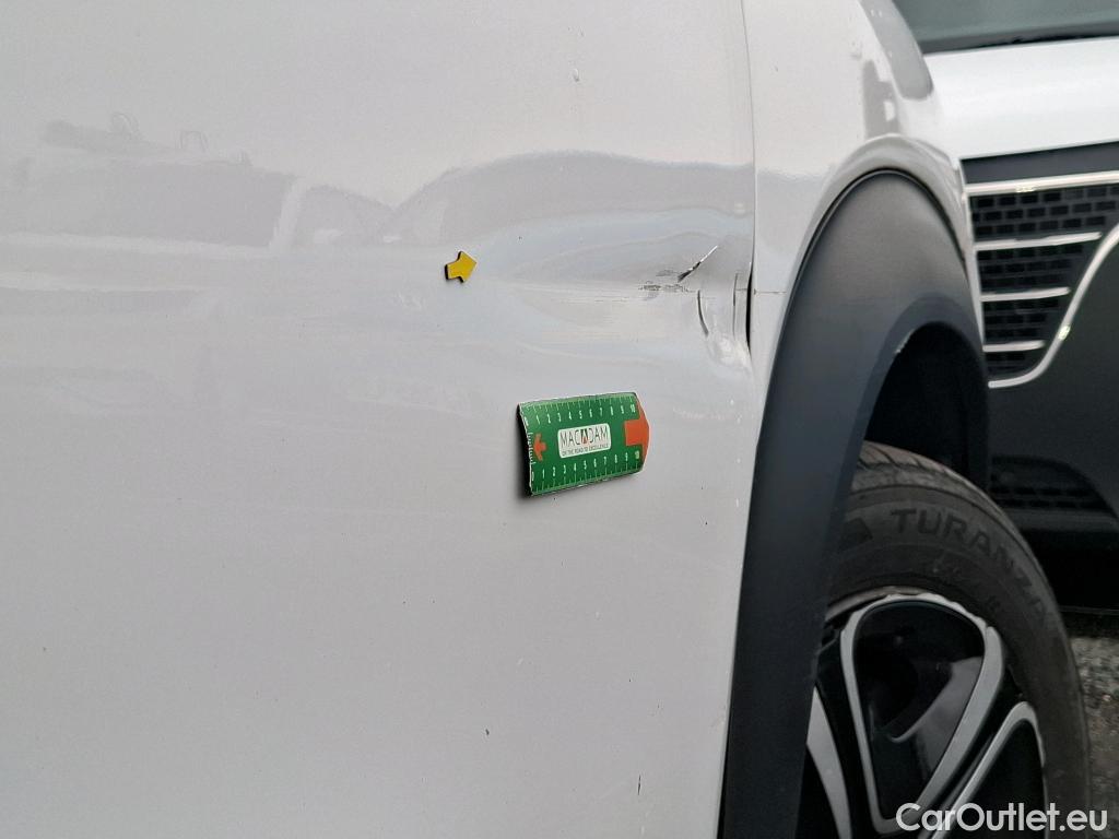  Citroen  C3  Aircross Feel Business 1.2 PureTech 110CV BVM6 E6d #4